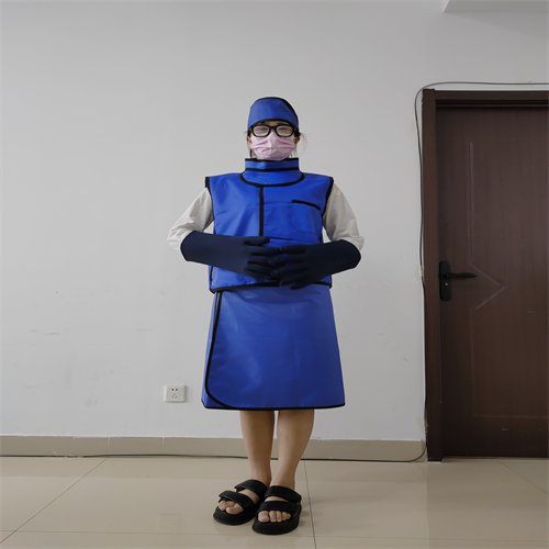 酒泉防辐射服