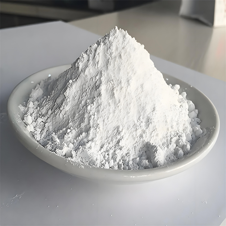 酒泉高目数硫酸钡砂2mmpb