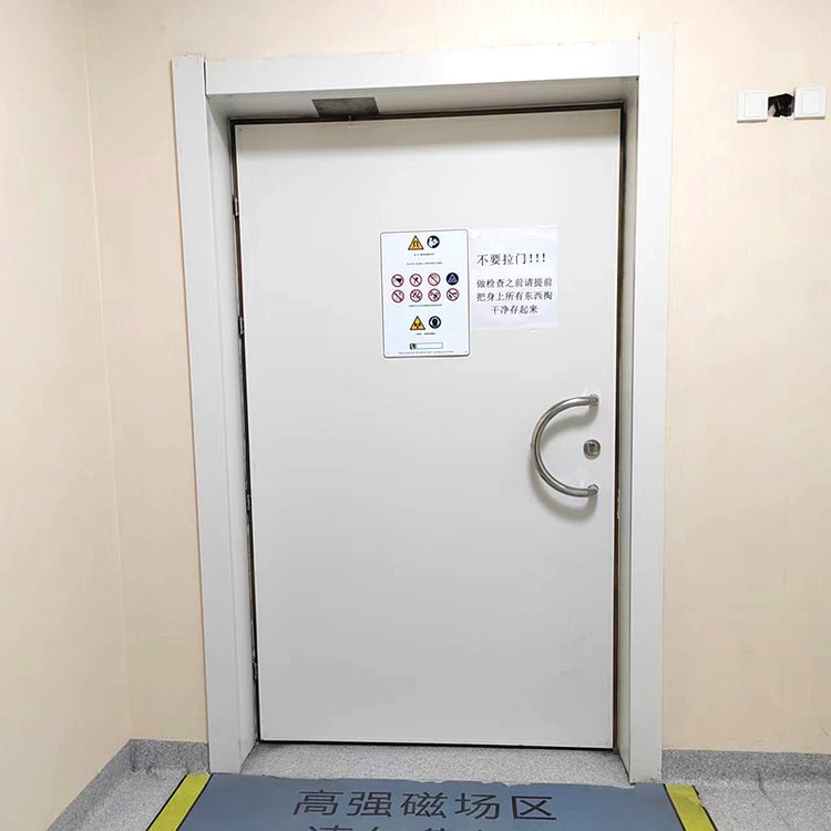 酒泉铅门3个铅当量